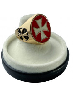 anello templare