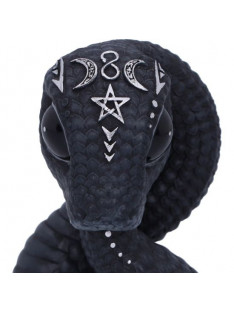 Ouroboros 9.6cm