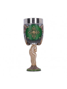 Lord Of The Rings Rohan Goblet 19.5cm