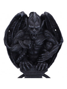 Grotesque Greeting Door Knocker 21.8cm