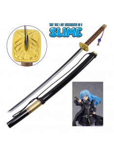 RIMURU TEMPEST