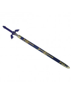 Spada di Zelda BLU