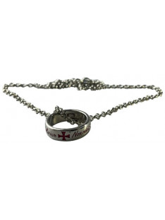 collana argento