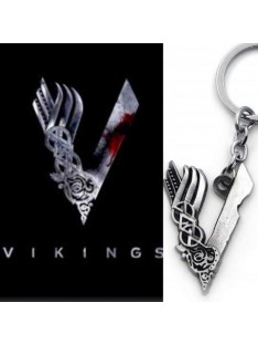 PORTACHIVI VIKINGS