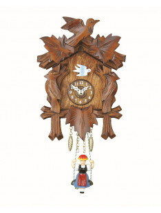 orologio cuccu