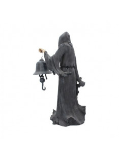 LA MORTE CHIAMA