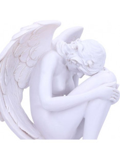 Angels Contemplation 28cm