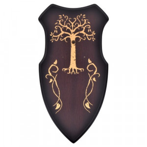 Spada Anduril di Aragorn