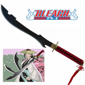 BLEACH