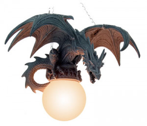 lampadario