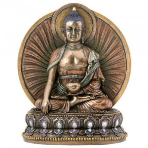 budda