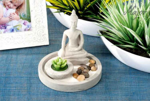 Giardino Zen Tondo