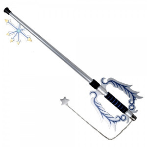 Keyblade By Kingdom Hearts