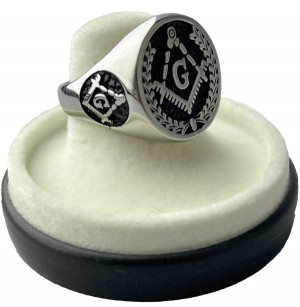 anello massonico