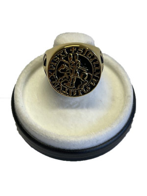 anello templare