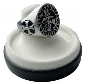 anello templare