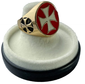 anello templare