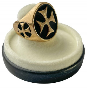 anello templare