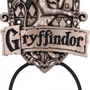 Harry Potter Gryffindor Door Knocker 24.5cm