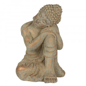 budda