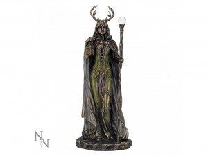 Custode della foresta