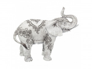 Elefante Henna