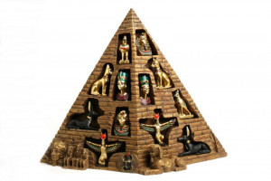 Piramide Egizia
