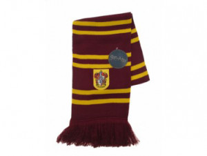 Sciarpa Harry Potter GRYFFINDOR  
