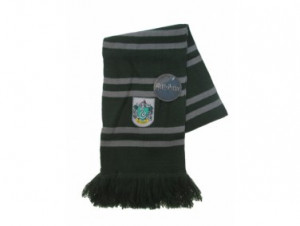 Sciarpa Harry Potter SLYTHERIN