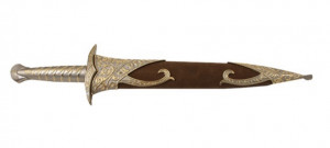 Pungolo di Frodo versione DELUXE