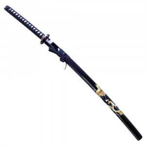 katana