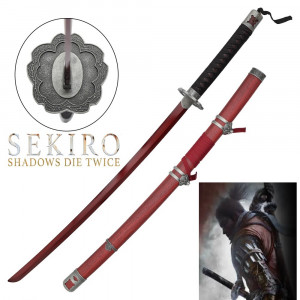 sekiro