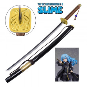 RIMURU TEMPEST