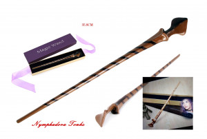 Bacchetta Magica NYMPHADORA TONKS