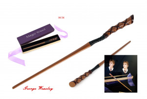 GEORGE WEASLEY