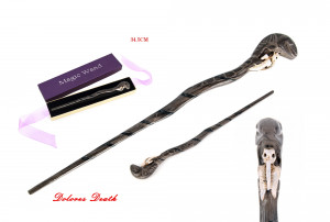 DOLORES DEATH EATER