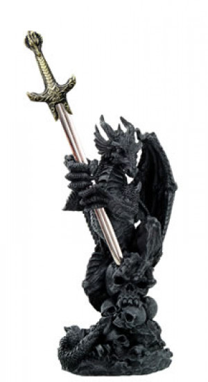 Drago Aprilettere
