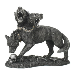 CHIOSOC DELLE STREGHE