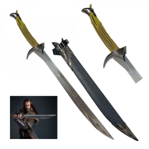 Spada Orcrist di Thorin