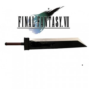 FINAL FANTASY