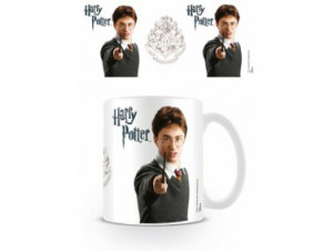 Tazza Harry Potter