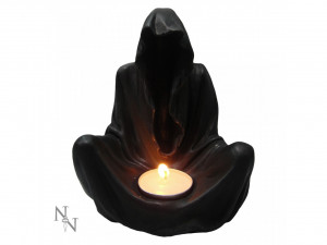 Fiamma finale