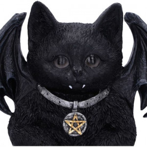 Vampuss Door Knocker 20cm