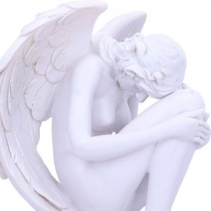 Angels Contemplation 28cm