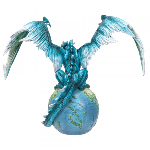 drago terra
