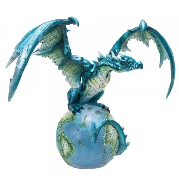 drago terra