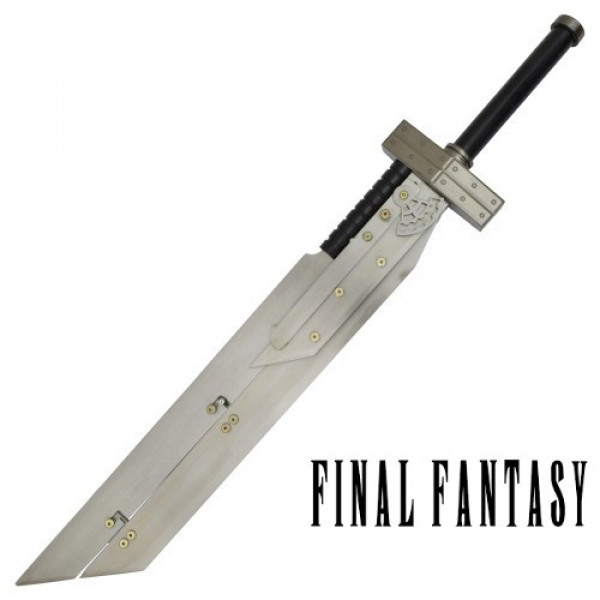FINAL FANTASY