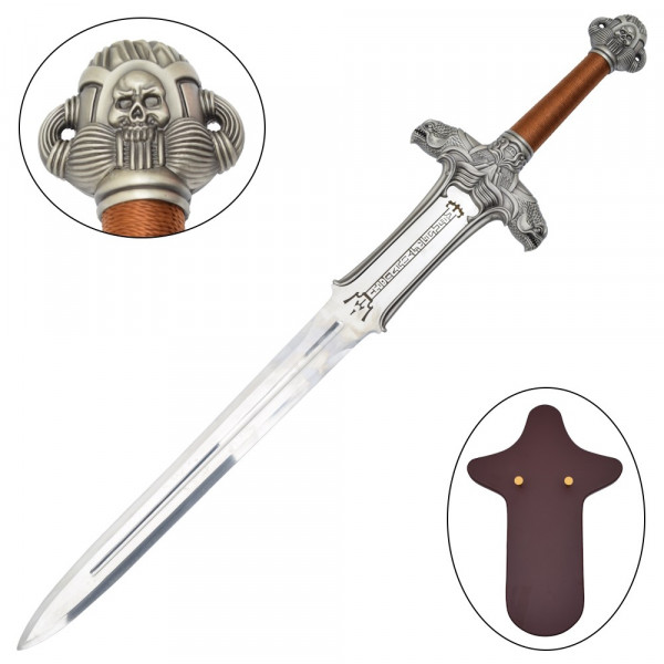 Spada di Conan il Barbaro