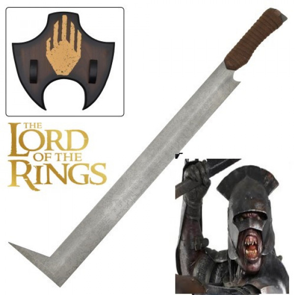 LORD OF THE RINGS