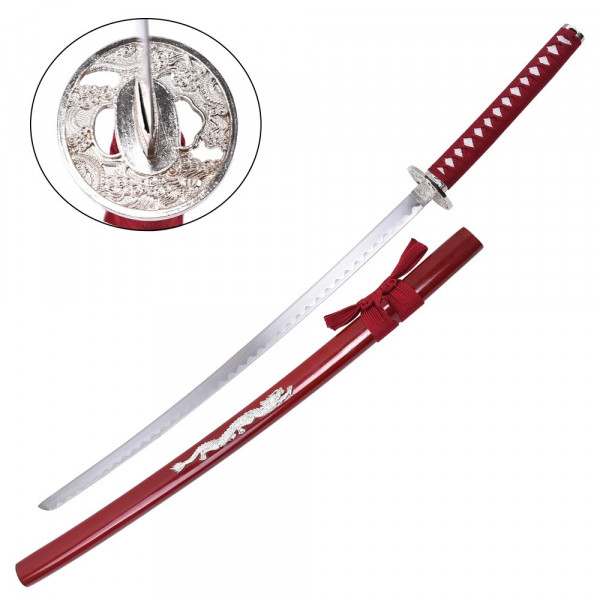 katana